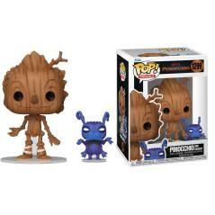 Funko pop pinocchio pinocchio & cricket 67388