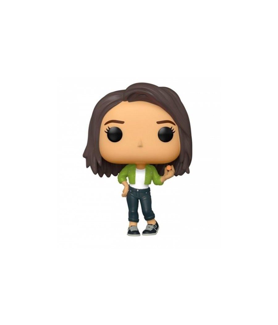 Funko pop luck pelicula sam greenfield 67862