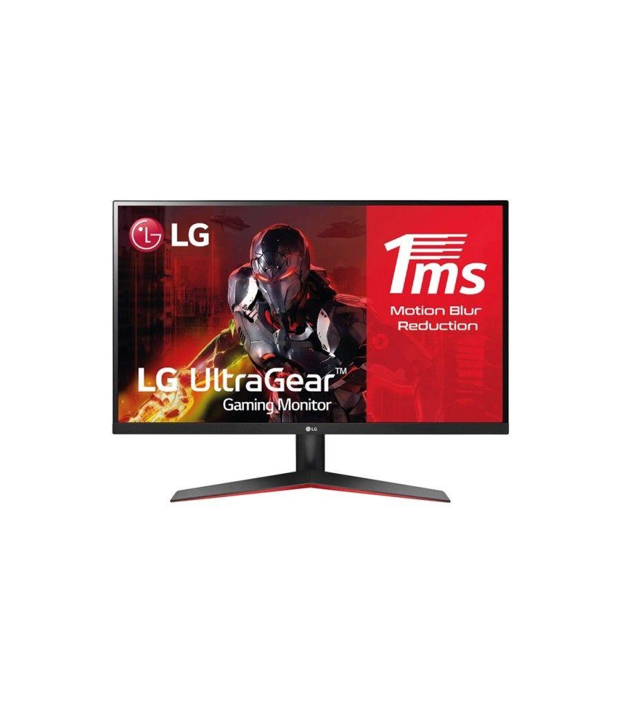 Monitor led ips gaming 27mp60gp 27pulgadas 1920 x 1080 5ms d - sub hdmi display port