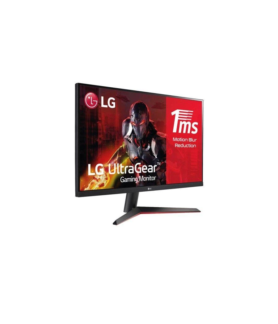 Monitor led ips gaming 27mp60gp 27pulgadas 1920 x 1080 5ms d - sub hdmi display port