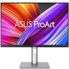 Monitor profesional asus proart display pa248crv 24.1'/ wuxga/ multimedia/ negro