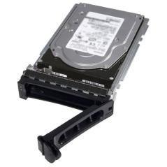 DELL 400-ATJL disco duro interno 2.5" 1200 GB SAS