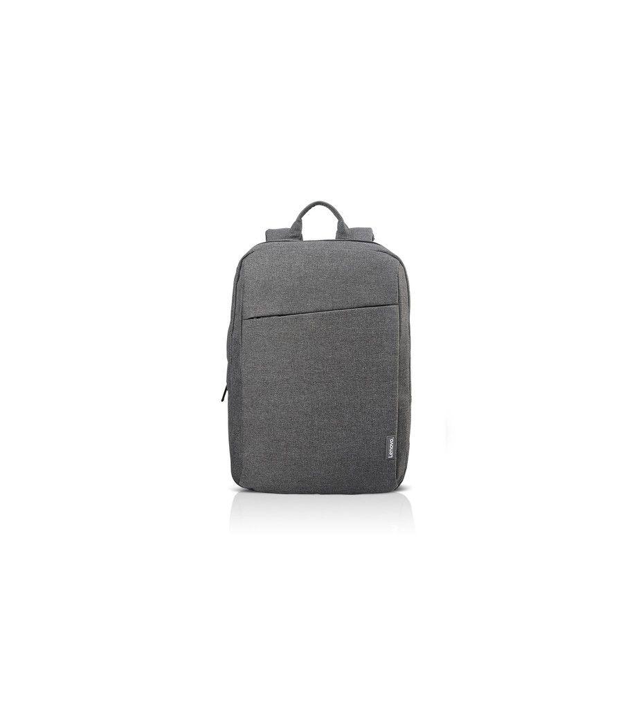 Lenovo B210 maletines para portátil 39,6 cm (15.6") Mochila Gris