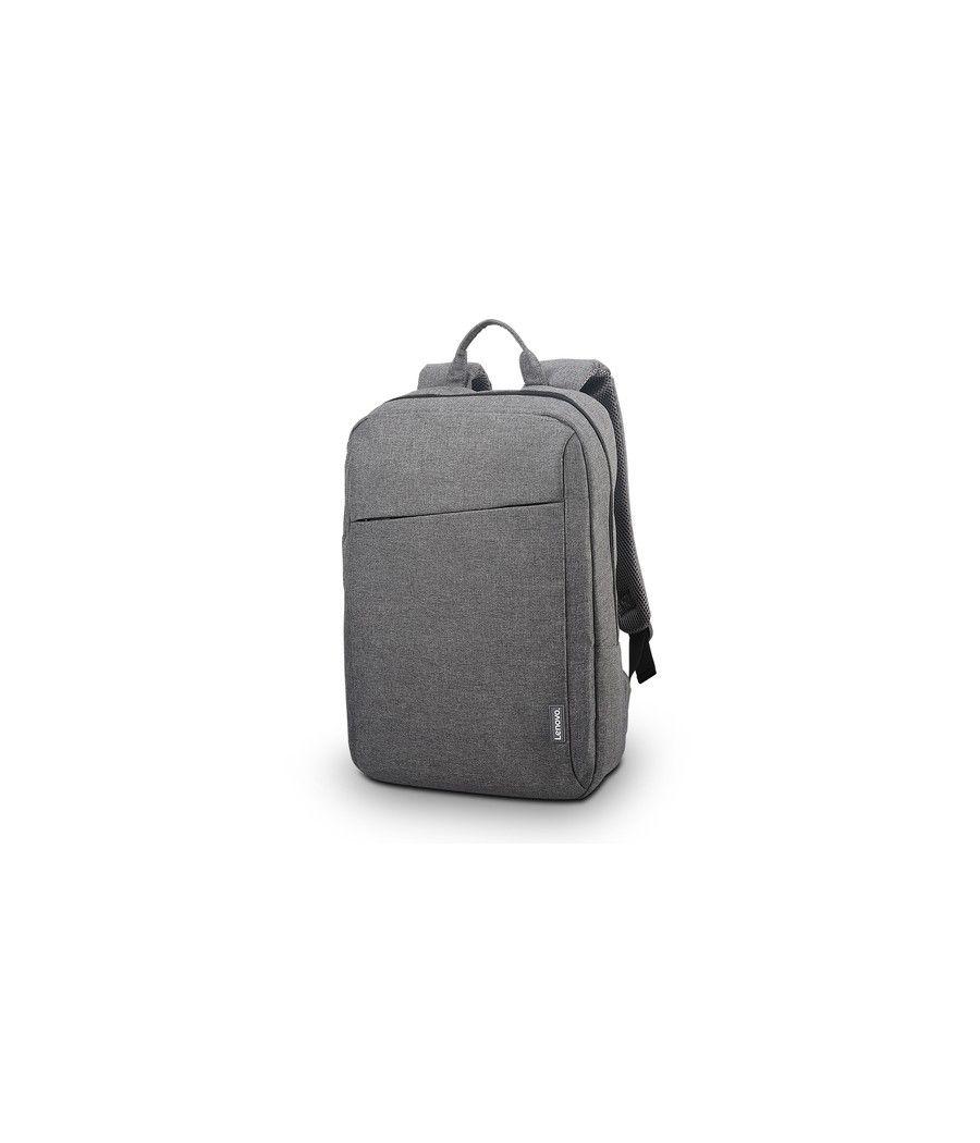 Lenovo B210 maletines para portátil 39,6 cm (15.6") Mochila Gris