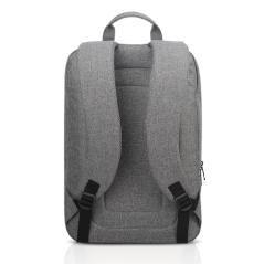 Lenovo B210 maletines para portátil 39,6 cm (15.6") Mochila Gris