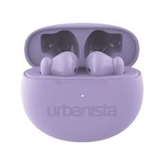 Auriculares urbanista true wireless inalambricos austin lavender purple