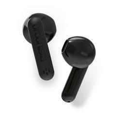 Auriculares urbanista true wireless inalambricos austin midnight black