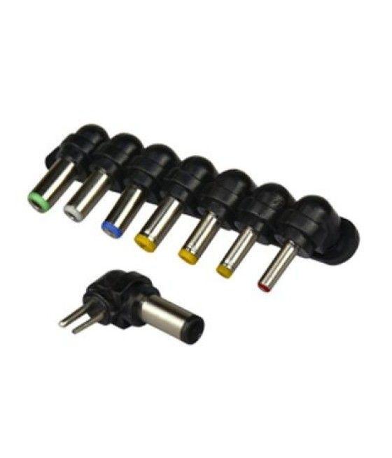 Cargador de Portátil Anima ANBP100/ 100W/ Manual/ 8 Conectores/ Voltaje 12-24V - Imagen 4