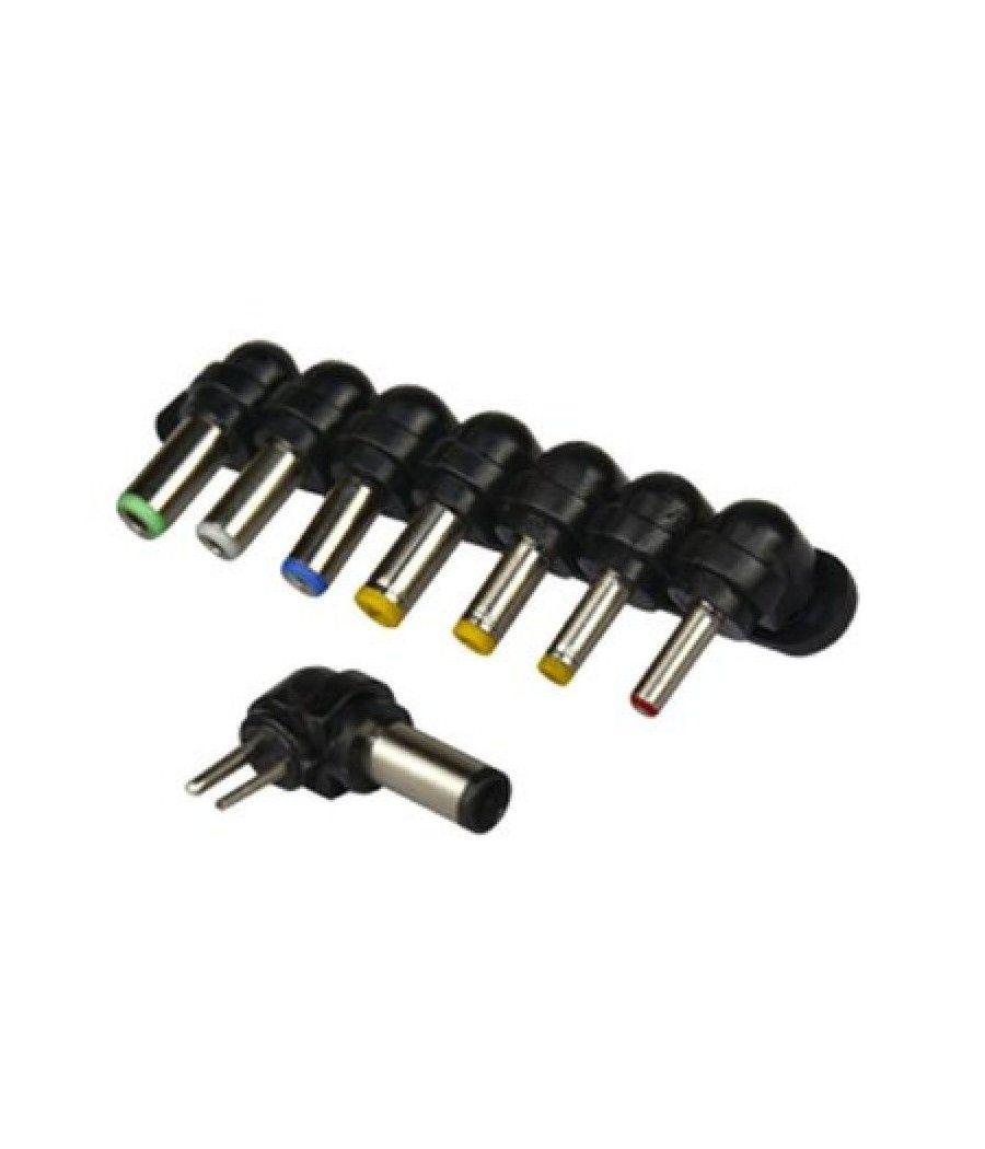 Cargador de Portátil Anima ANBP100/ 100W/ Manual/ 8 Conectores/ Voltaje 12-24V - Imagen 4