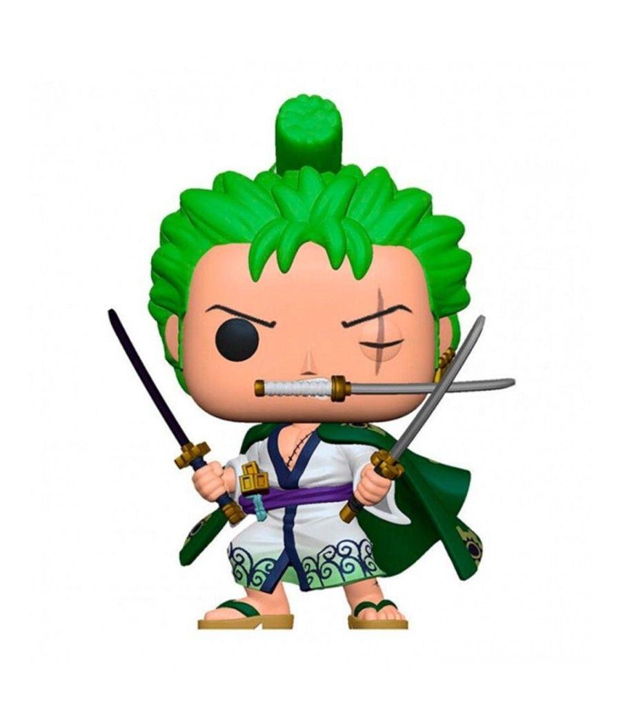 Funko pop one piece roronoa zoro 54462