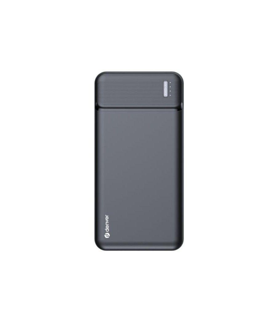 Powerbank with 20000mah