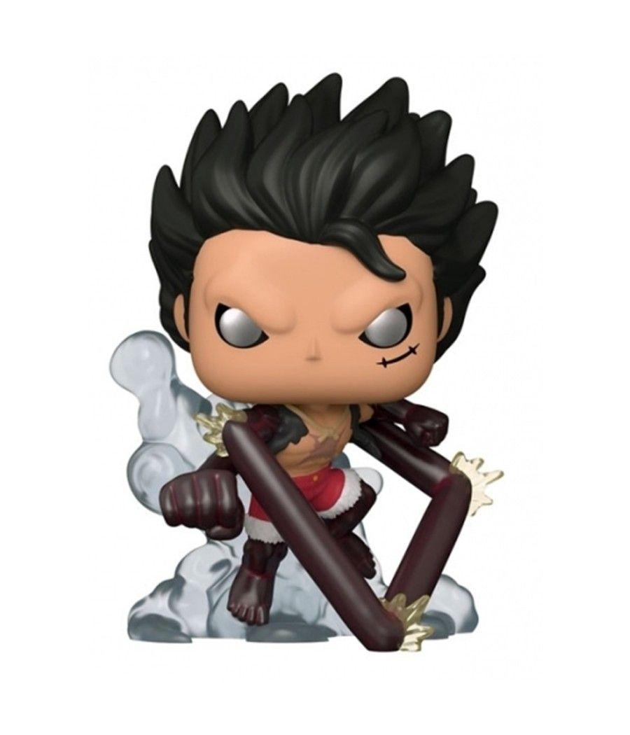 Funko pop one piece snake - man luffy 61368