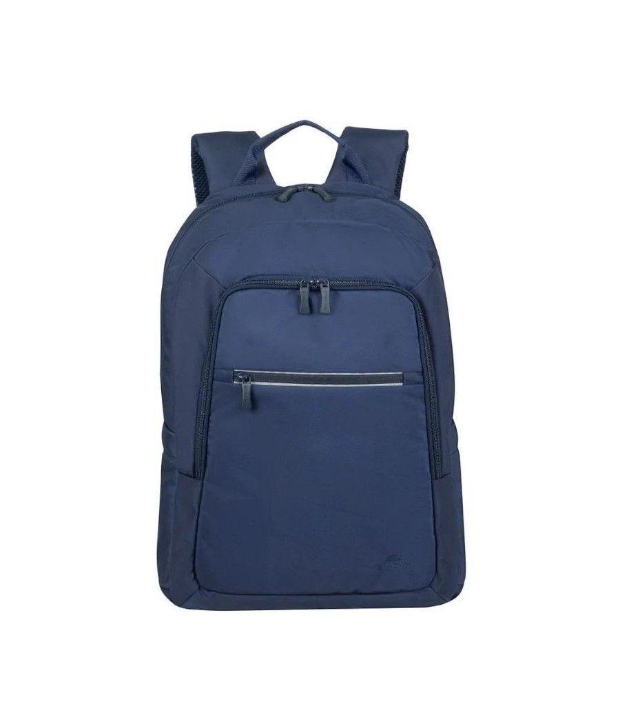 Rivacase 7561 alpendorf eco azul mochila portátil