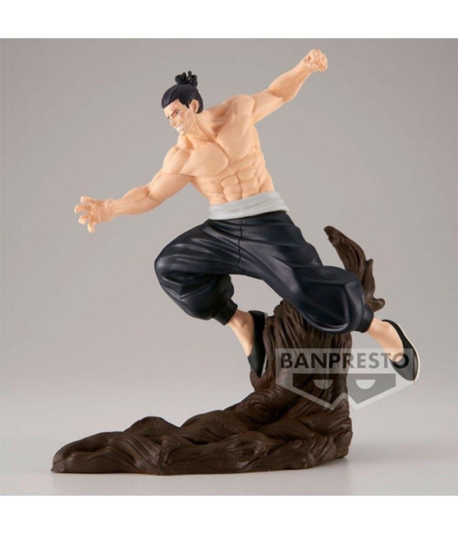 Figura Banpresto Jujutsu Kaisen Combination Battle Aoi Todo BP19159