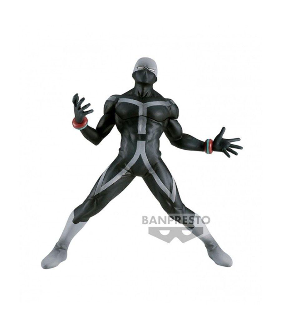 Figura banpresto my hero academia the evil villains twice