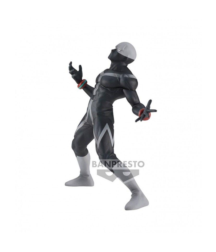 Figura banpresto my hero academia the evil villains twice