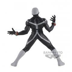 Figura banpresto my hero academia the evil villains twice