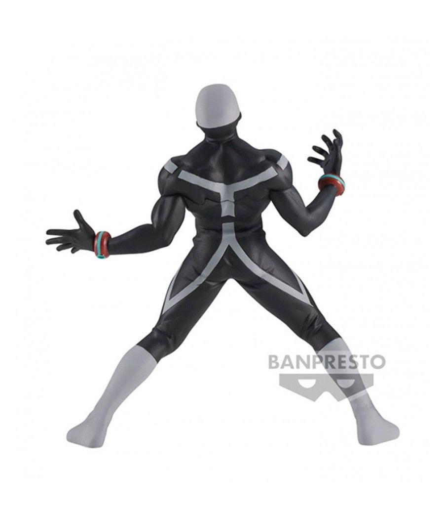 Figura banpresto my hero academia the evil villains twice