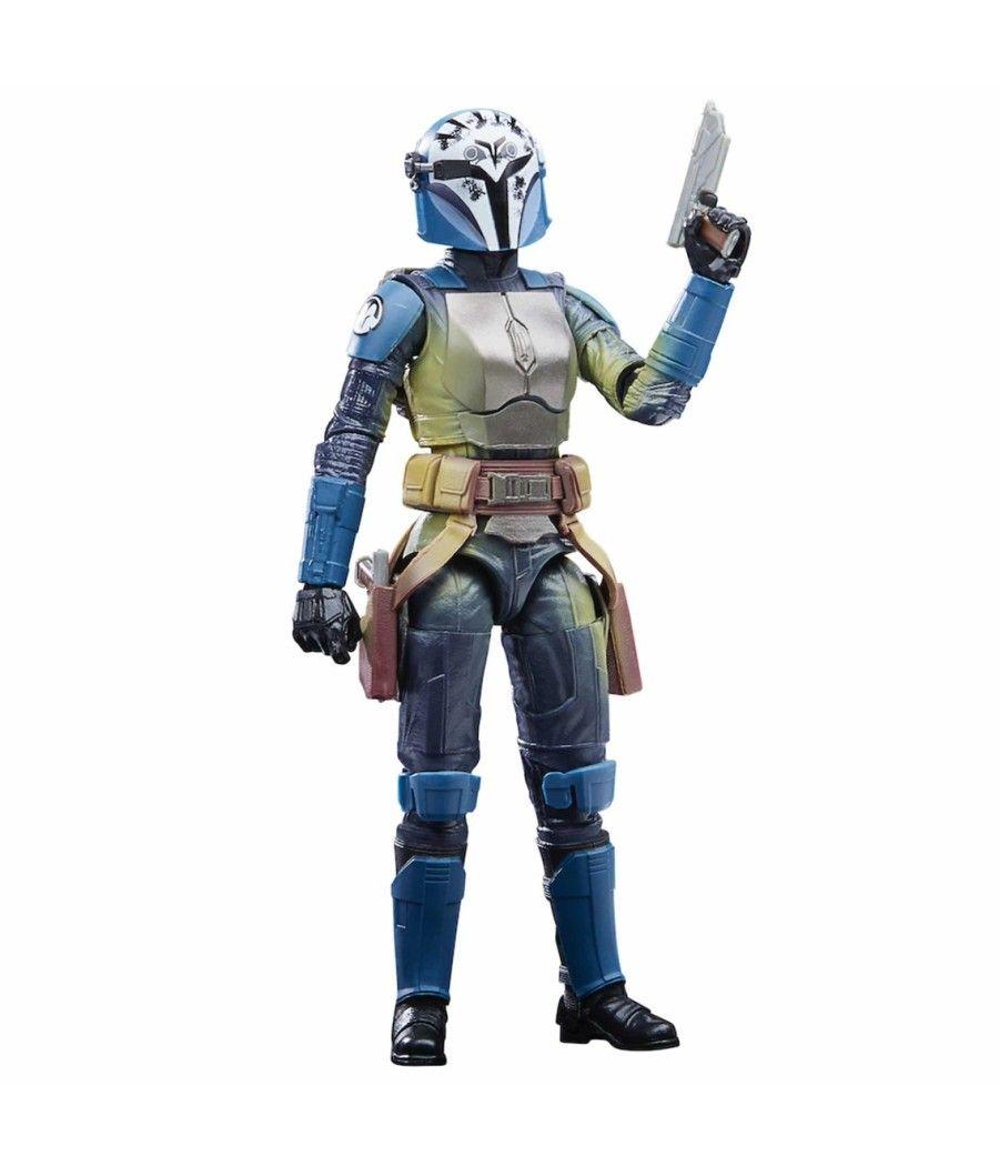 Figura bo - katan kryze 15 cm the mandalorian vintage collection