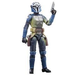 Figura bo - katan kryze 15 cm the mandalorian vintage collection