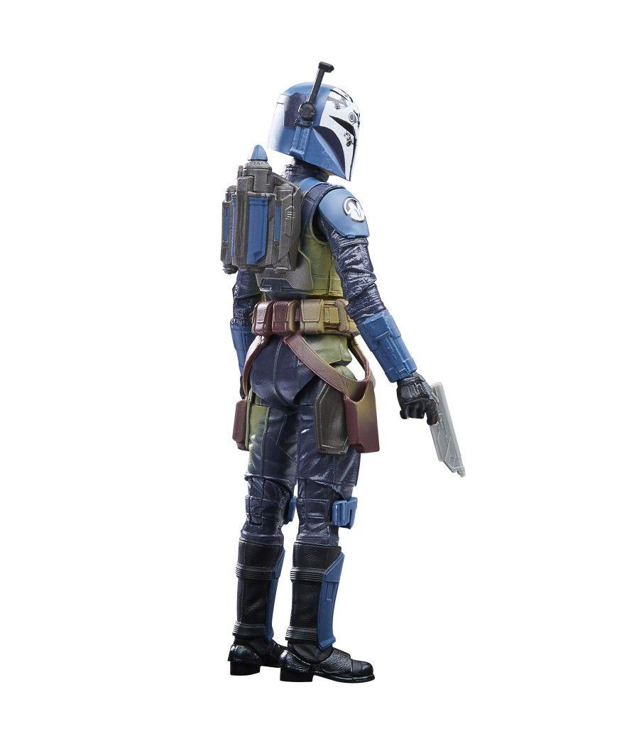 Figura bo - katan kryze 15 cm the mandalorian vintage collection