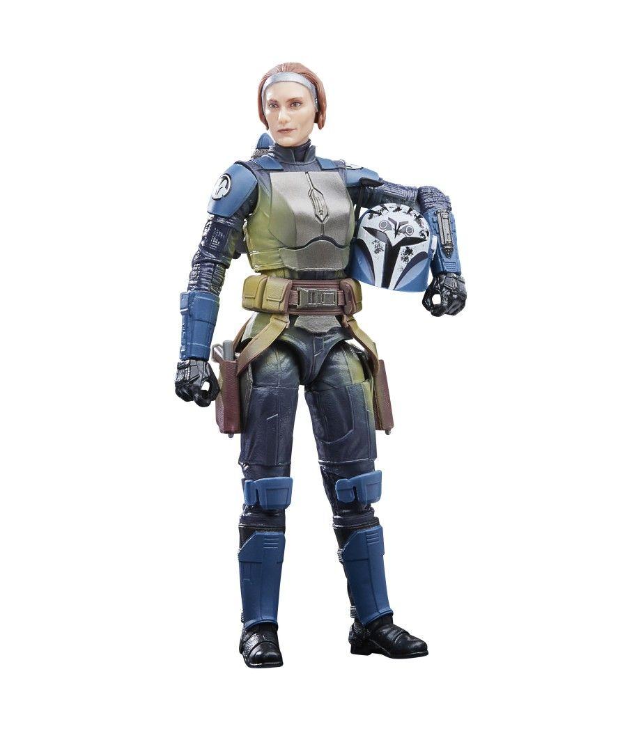 Figura bo - katan kryze 15 cm the mandalorian vintage collection