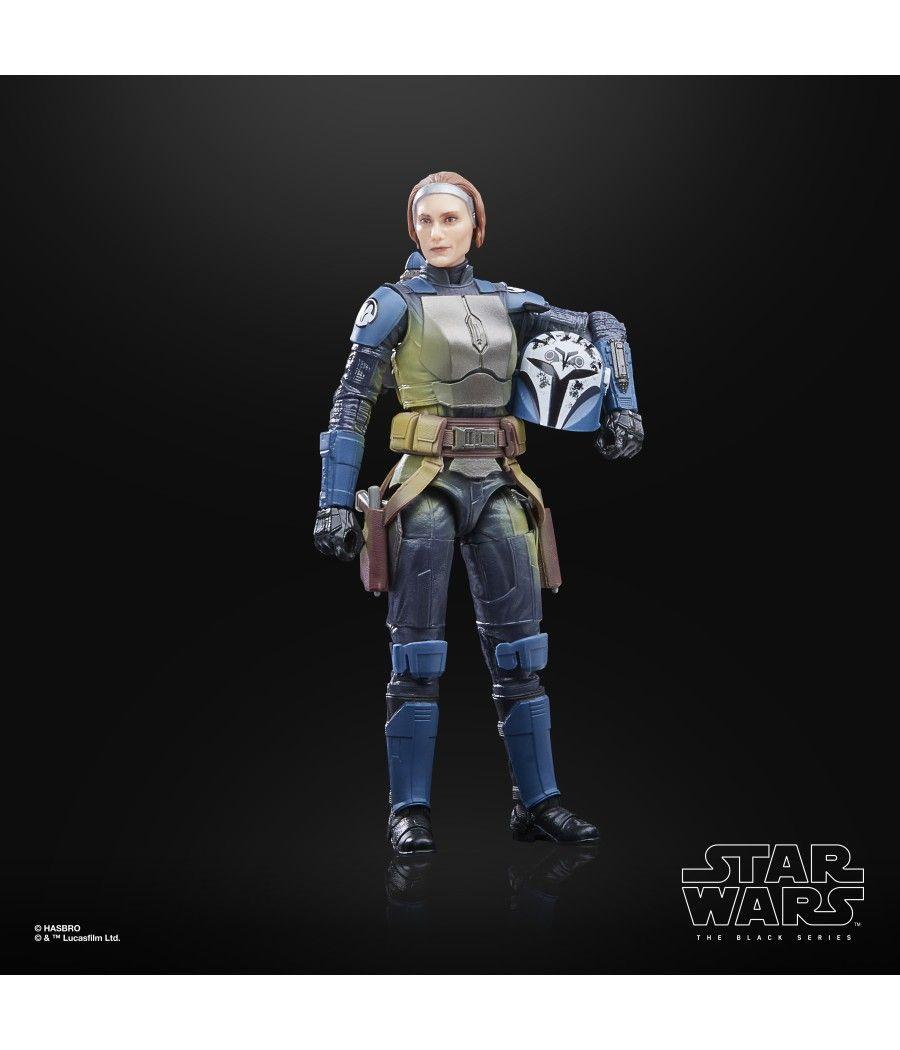 Figura bo - katan kryze 15 cm the mandalorian vintage collection