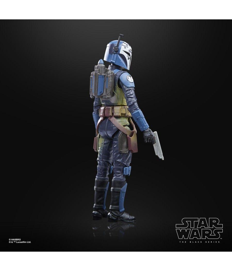 Figura bo - katan kryze 15 cm the mandalorian vintage collection