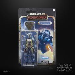 Figura bo - katan kryze 15 cm the mandalorian vintage collection