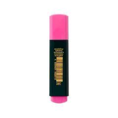 Rotulador faber fluorescente 48-28 rosa pack 10 unidades