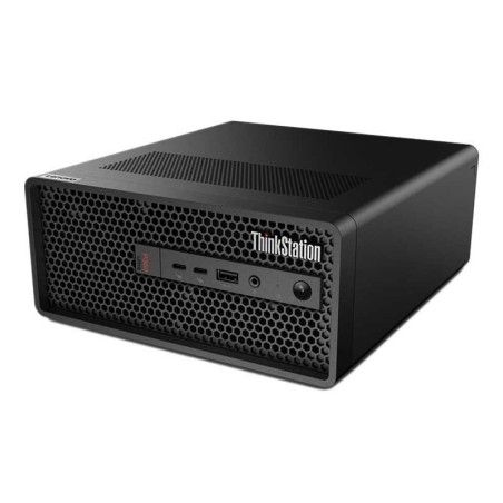 Ordenador Lenovo Thinkstation p360 w680 i7-12700 16GB 512SSD W11P 3YRS 30G1003HSP