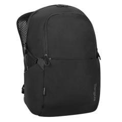 Targus Zero Waste mochila Mochila informal Negro Plástico reciclado