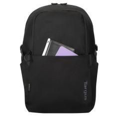 Targus Zero Waste mochila Mochila informal Negro Plástico reciclado