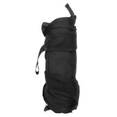 Targus Zero Waste mochila Mochila informal Negro Plástico reciclado