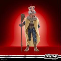 Figura hasbro star waras the vintage collection - saelt - marae