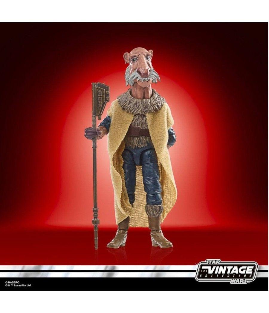 Figura hasbro star waras the vintage collection - saelt - marae