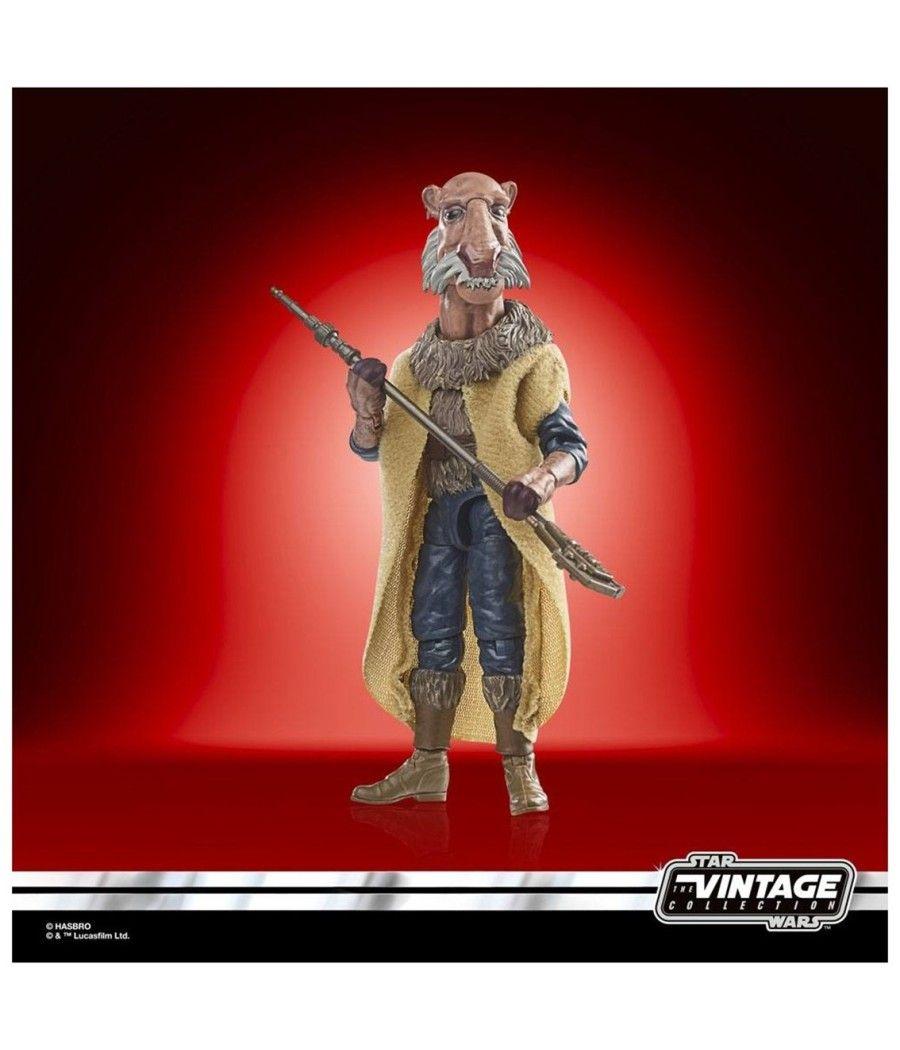 Figura hasbro star waras the vintage collection - saelt - marae