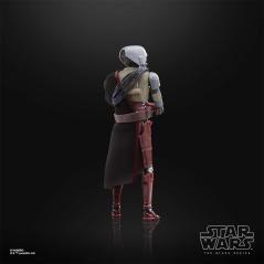 Figura hasbro hk - 87 15 cm the mandalorian the black series