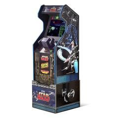Maquina recreativa arcade 1 up star wars
