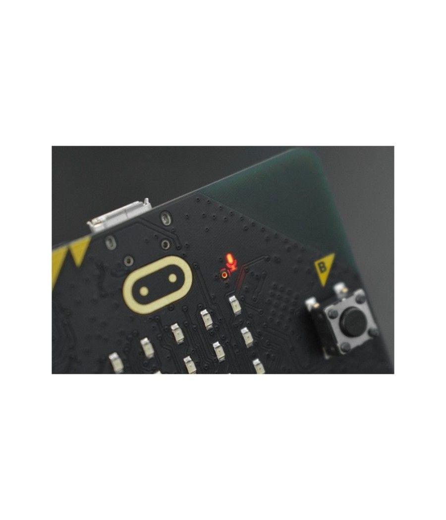 Tarjeta placa micro:bit v2