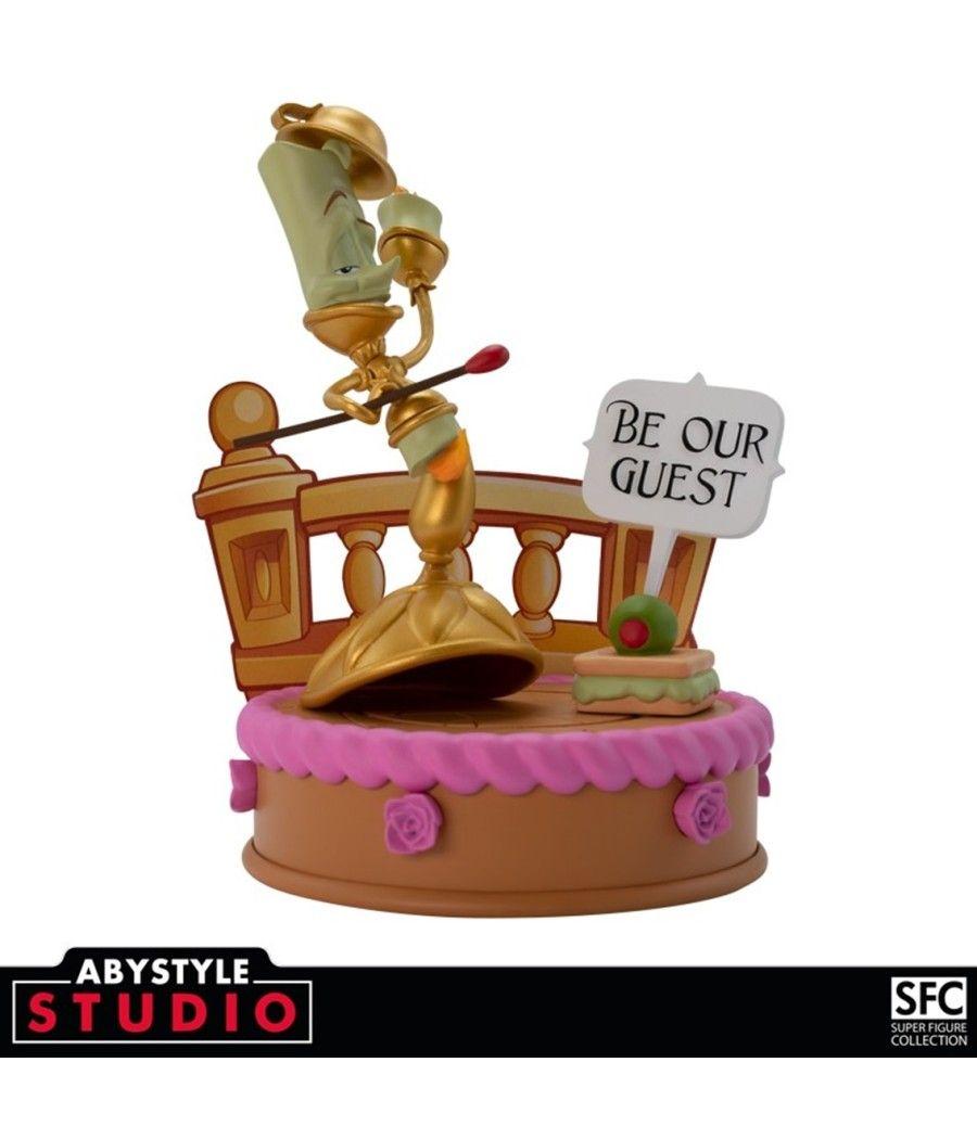 Figura abystyle studio disney - lumiere