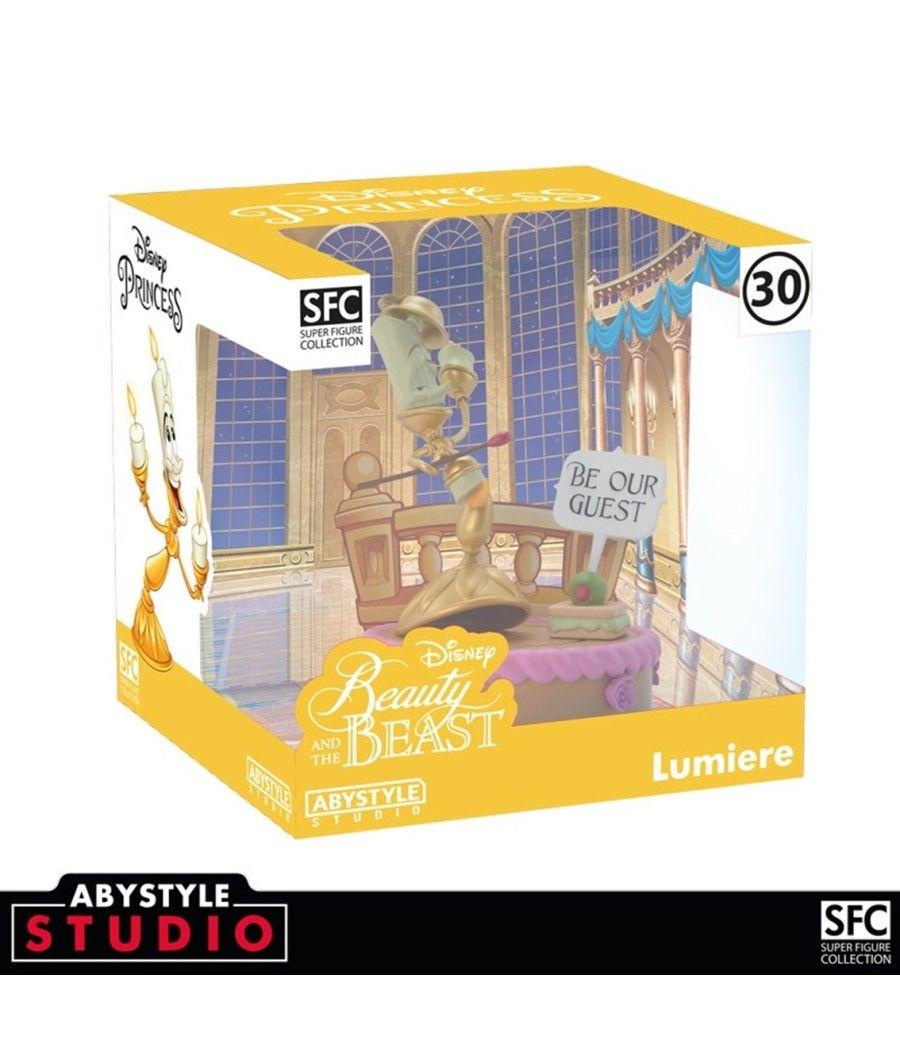 Figura abystyle studio disney - lumiere