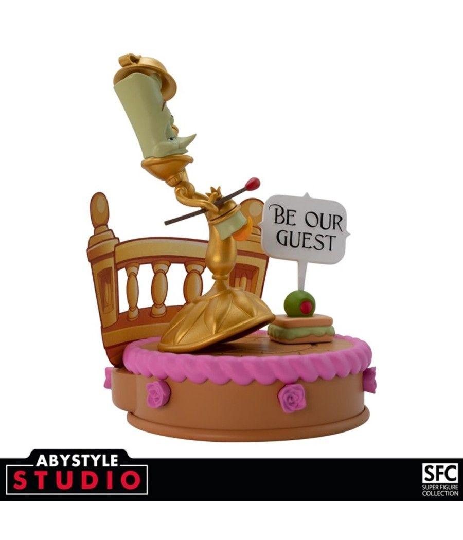 Figura abystyle studio disney - lumiere