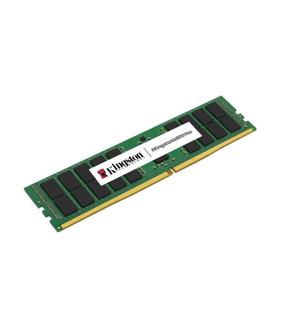 Ddr4 64 gb 2666 ecc reg kingston