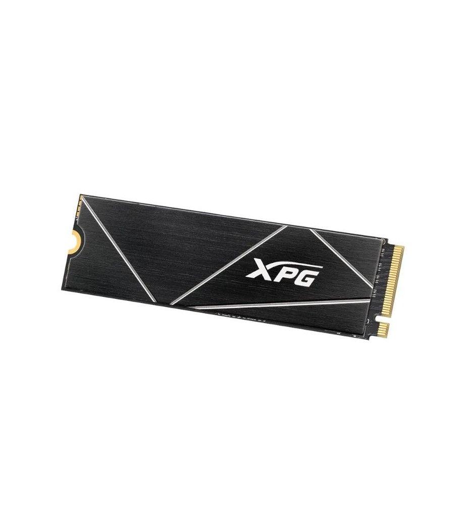 Adata xpg ssd gammix s70 blade 2tb pcie 4.0 nvme