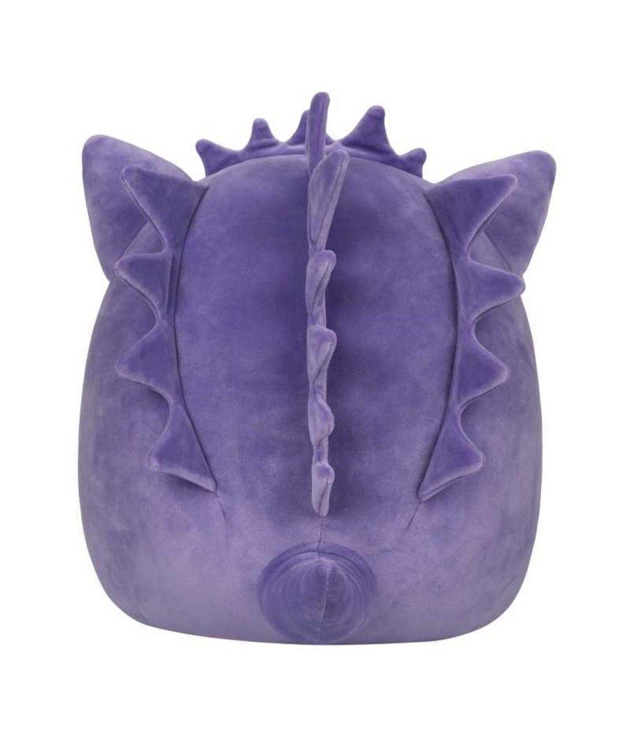 Peluche squishmallows gengar 25cm