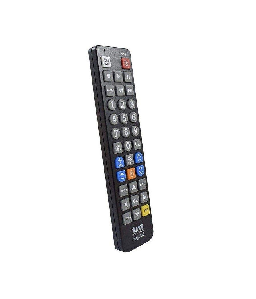 Mando para TV Samsung TMURC502 compatible con Samsung/ LG/ Philips/ Sony/ Panasonic - Imagen 2