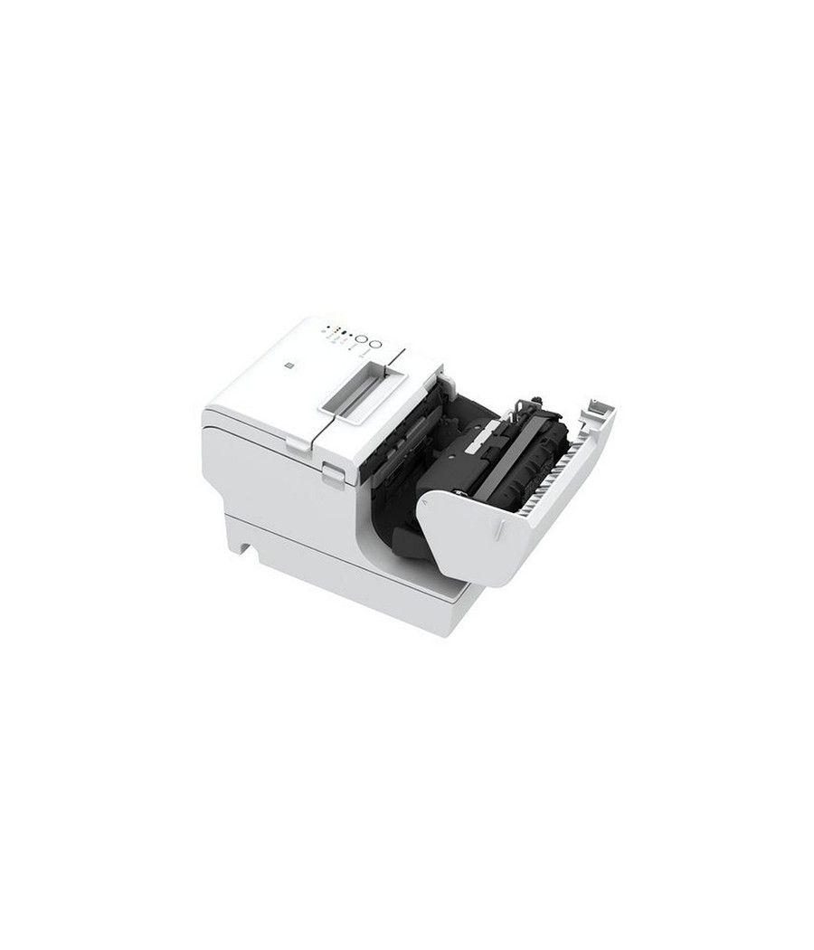 Epson TM-H6000V-203P1: Serial, White, PSU, EU