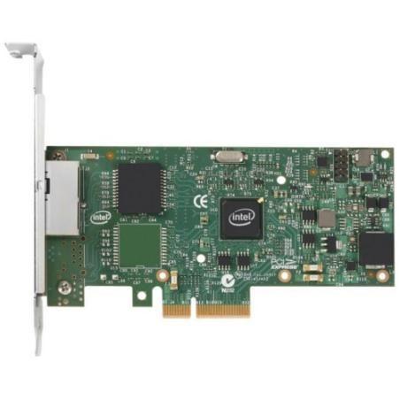 Intel i350t2v2 adaptador y tarjeta de red ethernet 1000 mbit/s interno
