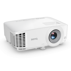 Benq ms560 videoproyector 4000 lúmenes ansi dlp svga (800x600) blanco